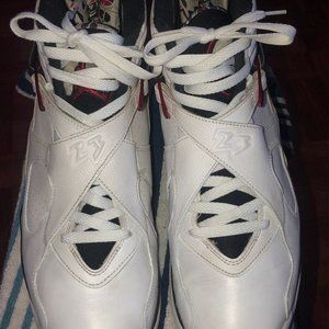 Nike air jordan 8